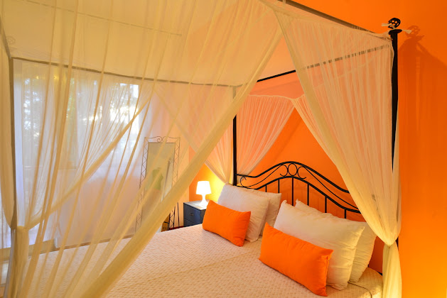 Chambres Villa Tambo House Bay ...la tua villa al mare in Salento 74122 Marina di Lizzano