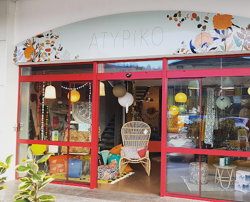 Atypiko à Saint-Pée-sur-Nivelle