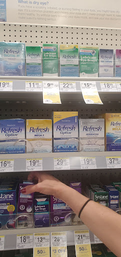 Drug Store «Walgreens», reviews and photos, 12509 Dorsett Rd, Maryland Heights, MO 63043, USA