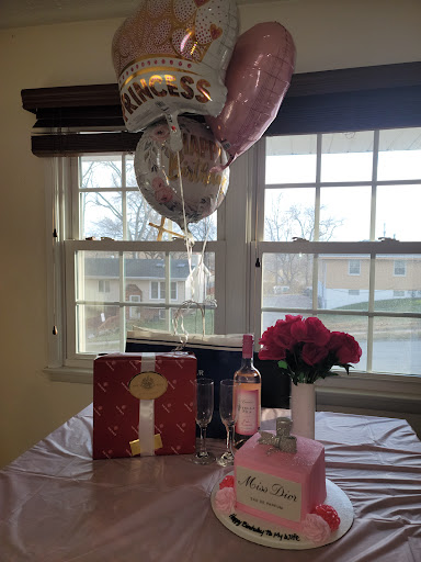 Wedding Bakery «Cake Specialist», reviews and photos, 2210 Avery Rd W, Bellevue, NE 68005, USA