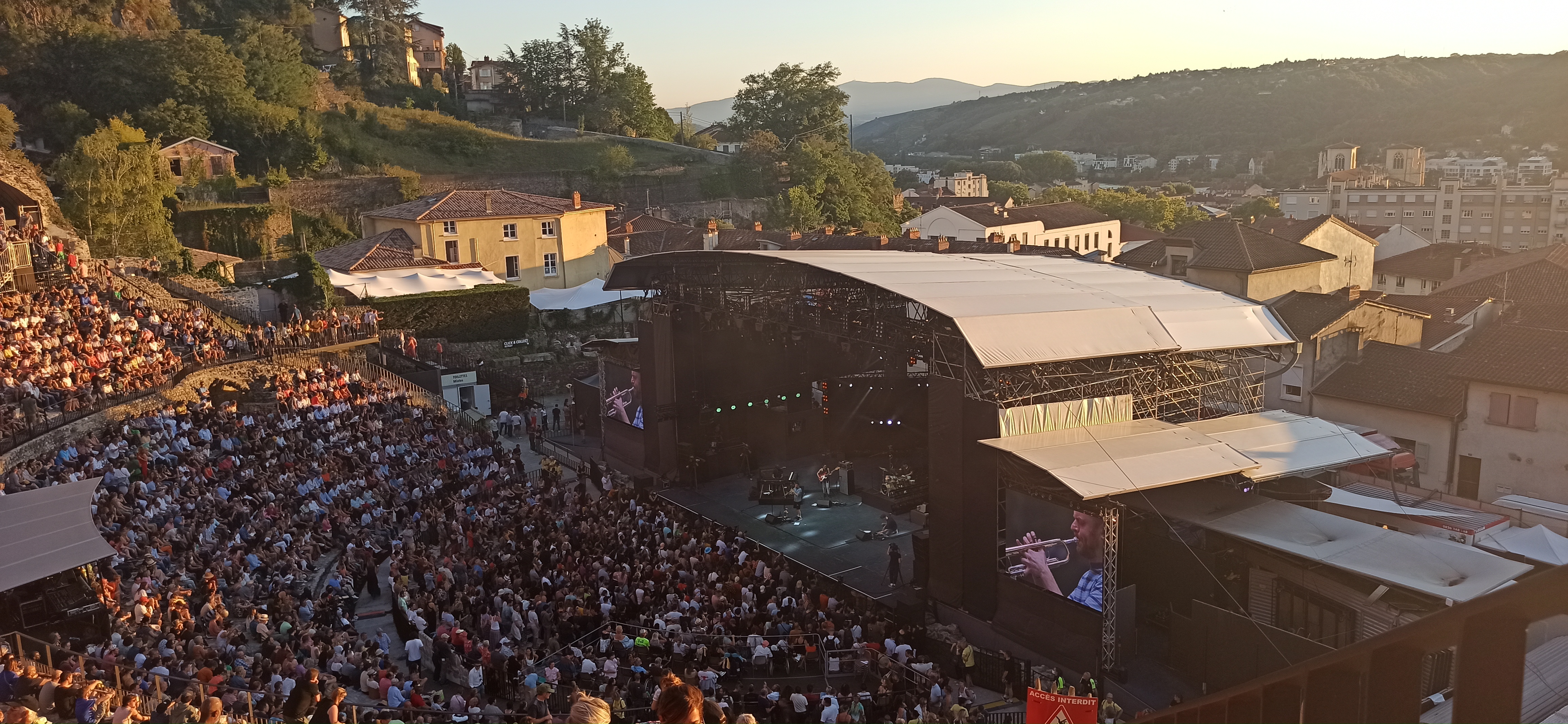 Photo n° 1 de l'avis de Véro.u fait le 17/07/2022 à 20:17