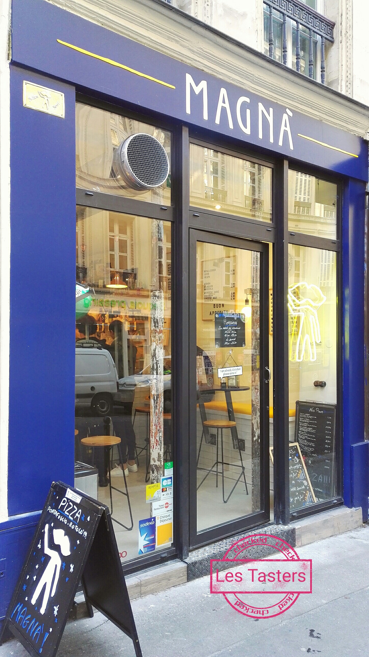Photo n° 1 de l'avis de Les.a fait le 14/12/2018 à 12:43
