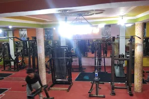 Imraj Gym image