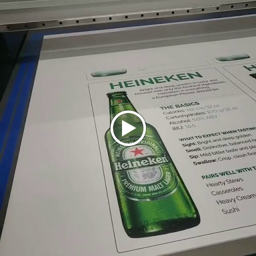 Commercial Printer «Fusion Cross-Media LLC», reviews and photos, 520 Center St, Manchester, CT 06040, USA