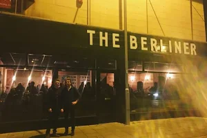 The Berliner image