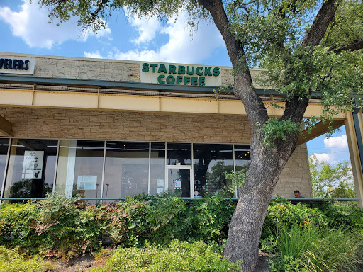 Coffee Shop «Starbucks», reviews and photos, 12400 TX-71, Austin, TX 78738, USA