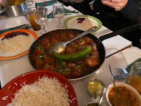 Curry du Restaurant créole Le Goyavier à Paris - n°2