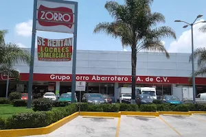 Zorro Abarrotero grocery store image
