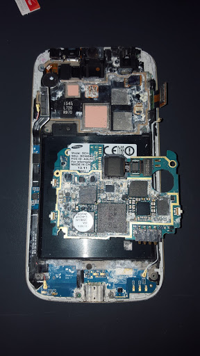 Mobile Phone Repair Shop «Digital Doc», reviews and photos, 15689 N Pima Rd #126, Scottsdale, AZ 85260, USA