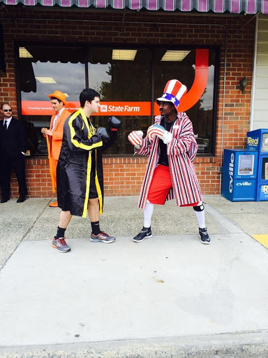 Auto Insurance Agency «State Farm: Hunter Wyant», reviews and photos