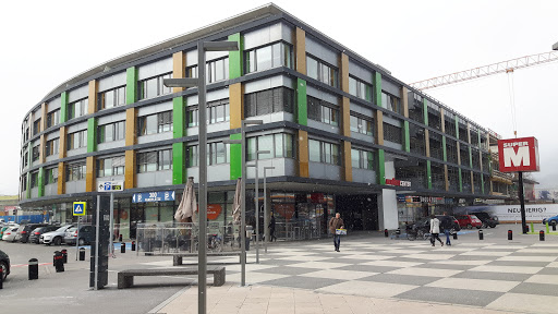 Outlet-center Innsbruck
