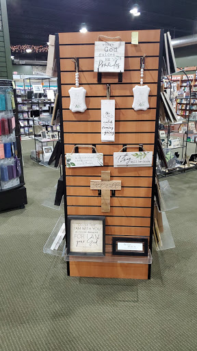 Christian Book Store «Morning Star Christian Store - Leominster», reviews and photos, 375 Harvard St # E, Leominster, MA 01453, USA