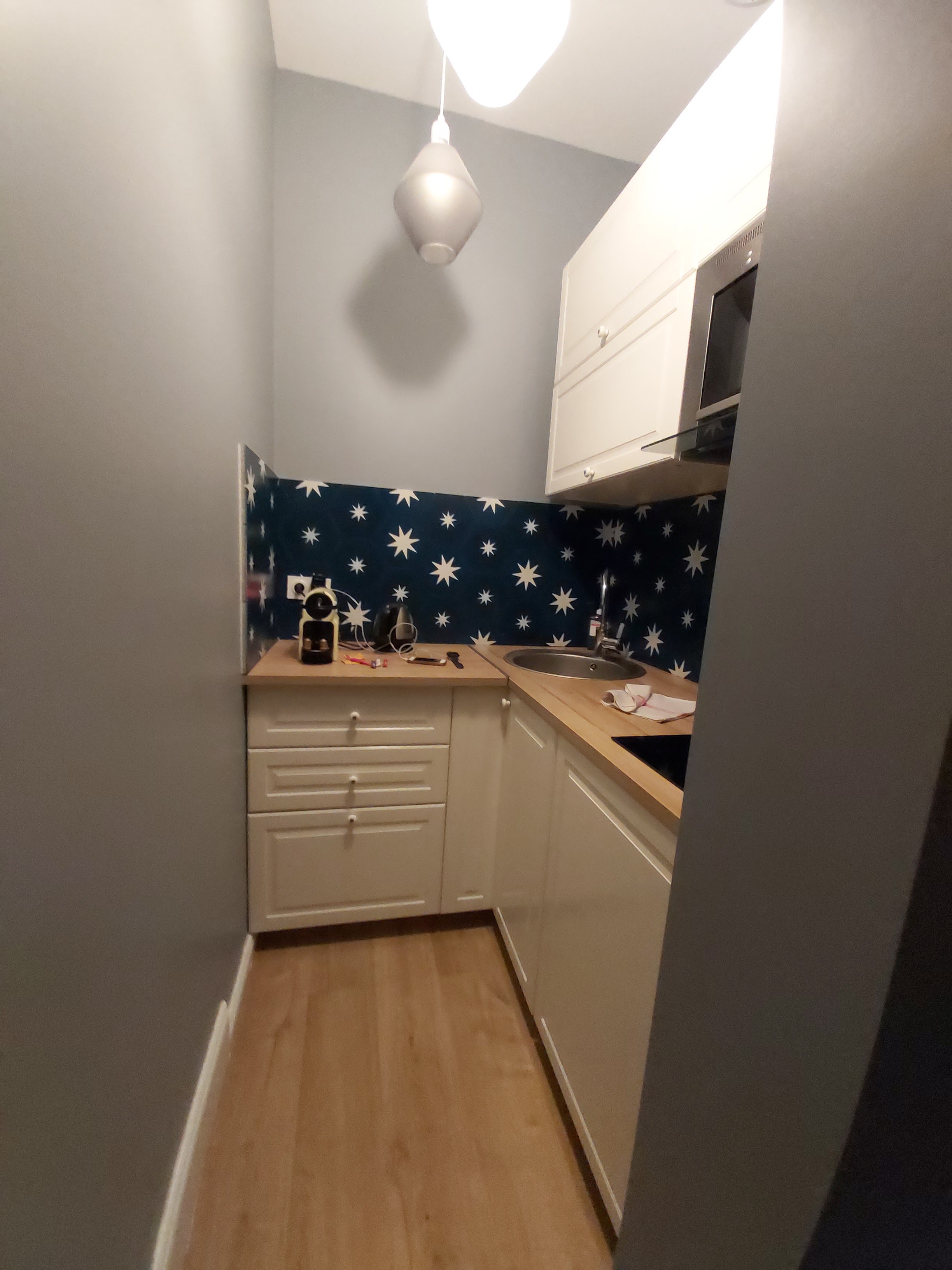 Photo n° 2 de l'avis de Kathi.u fait le 23/11/2019 à 22:50