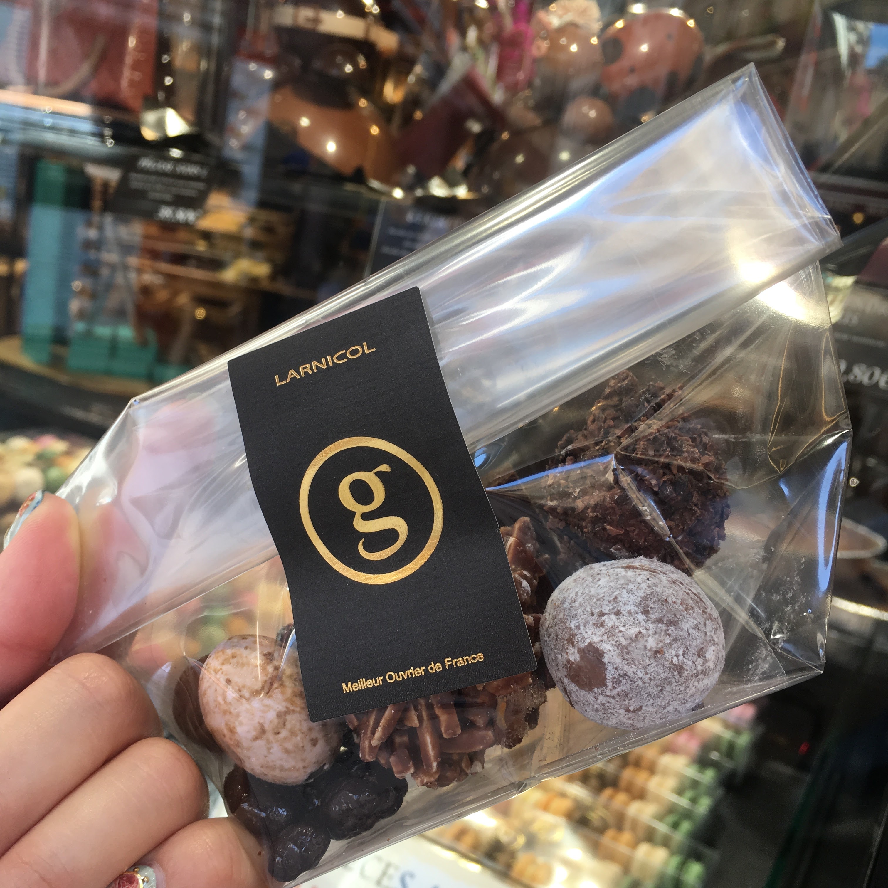 Photo n° 1 de l'avis de Cute.i fait le 05/06/2019 à 04:09