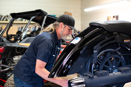 Motor Vehicle Dealer «Auburn Extreme Powersports», reviews and photos, 446 Grass Valley Hwy, Auburn, CA 95603, USA