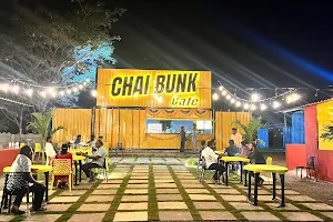 Chai Bunk Cafe image
