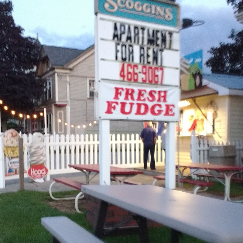 Scoggins General Store