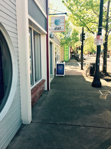 Cell Phone Store «AT&T», reviews and photos, 835 4th St, San Rafael, CA 94901, USA