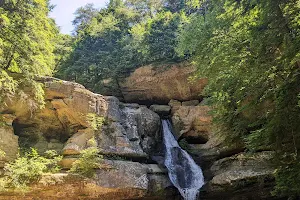 Cedar Falls image