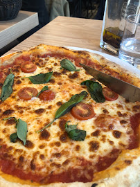 Pizza du Restaurant italien IOSSA à Paris - n°6