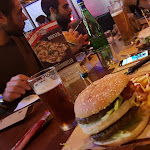 Photo n°1 de l'avis de Simone.a fait le 09/10/2019 à 19:22 sur le  Crazy Bull Cafe' à Casamassima