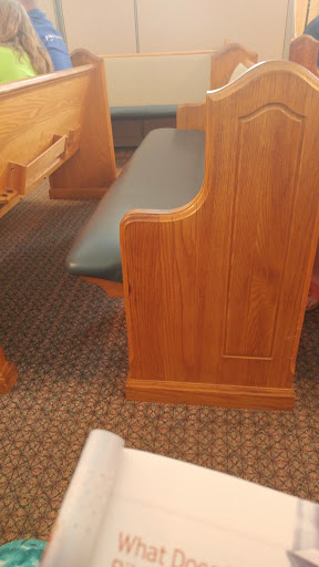 Social Services Organization «Lawrenceville Co-Op Ministry», reviews and photos