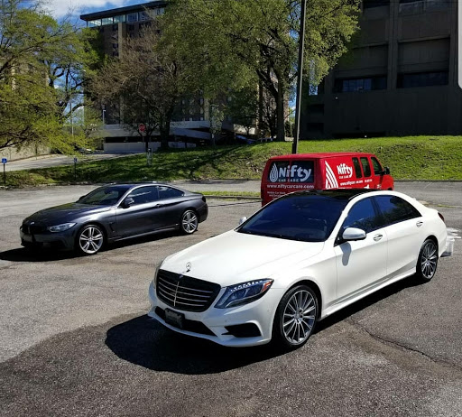 NIFTY CAR CARE (AUTO DETAILING) en Parkville