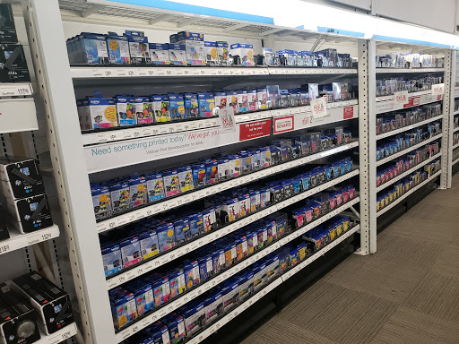 Office Supply Store «Office Depot», reviews and photos, 165 North 545 West, West Bountiful, UT 84010, USA