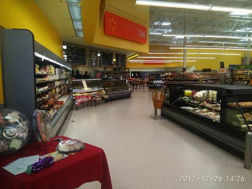 Department Store «Walmart Supercenter», reviews and photos, 970 Mansell Rd, Roswell, GA 30076, USA