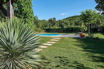 Ad paysage (Atelier Duthoit Paysage) à Rians