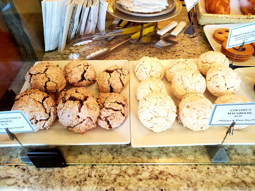 Cafe «Dulce Cafe & Gelato», reviews and photos, 5826 Fayetteville St #106, Durham, NC 27713, USA