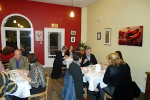 Stone Soup Cafe and Catering image