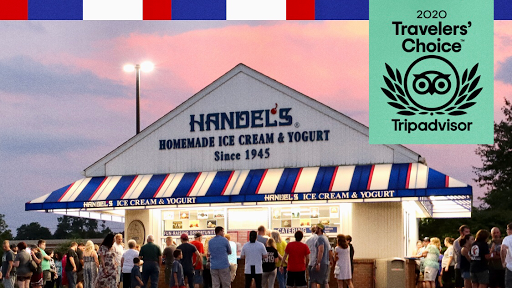 Handel's Ice Cream Tallmadge