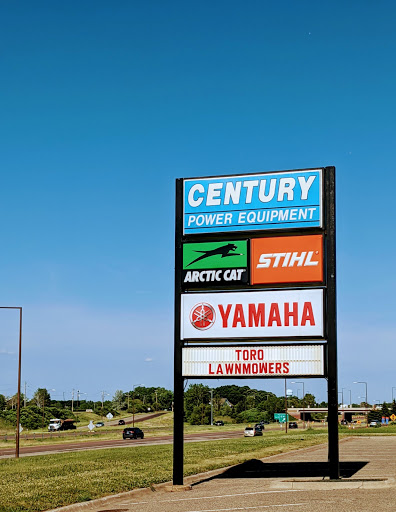 Lawn Mower Store «Century Power Equipment & Sports», reviews and photos, 5920 Memorial Ave N, Stillwater, MN 55082, USA