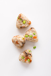 Sushi du Restaurant japonais Gili-Gili à Paris - n°9