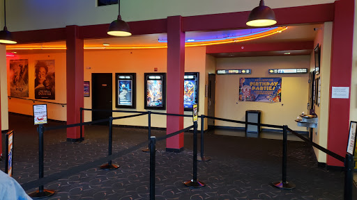 Movie Theater «Astoria Gateway Cinemas», reviews and photos, 1875 Marine Dr, Astoria, OR 97103, USA