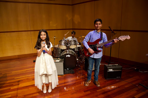 Music School «Veksler Academy of Music and Dance - Milpitas», reviews and photos, 91 S Abbott Ave, Milpitas, CA 95035, USA