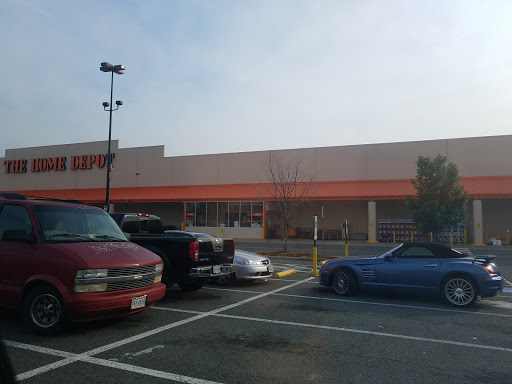 Home Improvement Store «The Home Depot», reviews and photos, 6501 W Broad St, Richmond, VA 23230, USA