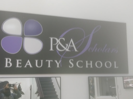 P&A Scholars Beauty School image 6