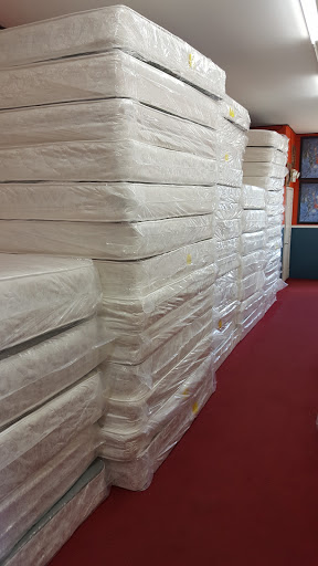 Appliance Store «Budget Appliances & Mattresses», reviews and photos, 12070 Greenfield Rd, Detroit, MI 48227, USA