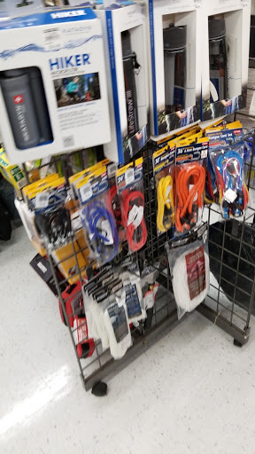 Sporting Goods Store «Big 5 Sporting Goods - El Toro», reviews and photos, 24314 Swartz Dr, Lake Forest, CA 92630, USA