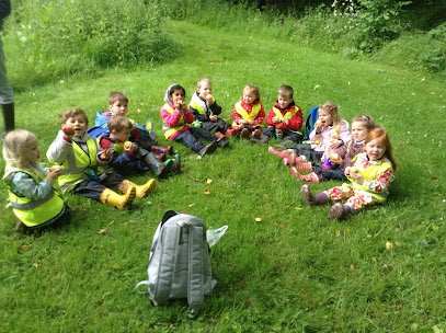 The Wolds Day Nursery