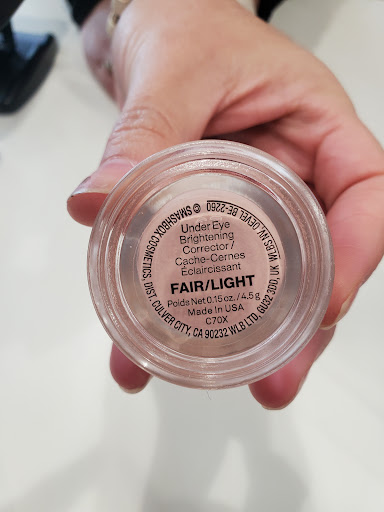 Cosmetics Store «Ulta Beauty», reviews and photos, 1011 University Blvd #130, Suffolk, VA 23435, USA