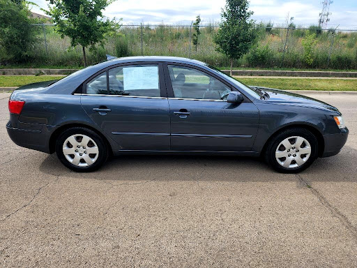 Used Car Dealer «World Discount Auto», reviews and photos, 800 S Western Ave, Chicago, IL 60612, USA