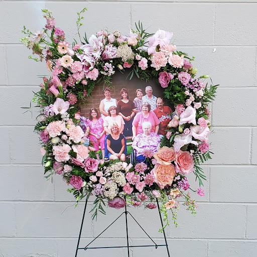 Florist «Timp Valley Floral», reviews and photos, 445 E State St, American Fork, UT 84003, USA