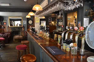 The Sussex Arms image