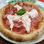 Photo n°1 de l'avis de Giulia.a fait le 31/03/2019 à 22:29 sur le  Pizzeria Civico2 - In Piazza à Villafranca di Verona