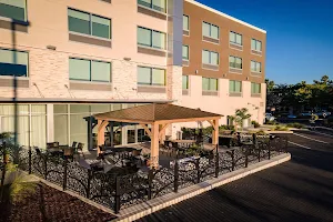 Holiday Inn Express & Suites Chico, an IHG Hotel image