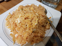 Riz cantonais du Restaurant coréen Chikoja à Paris - n°6