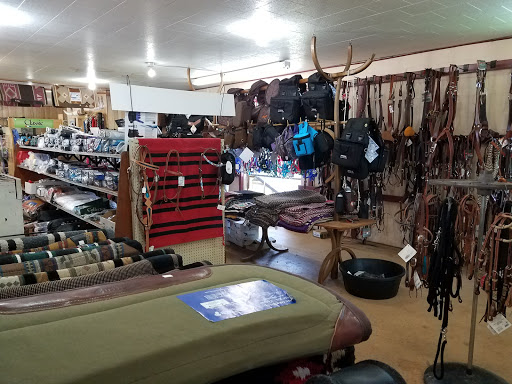 Tack Shop «Penchem Tack Store», reviews and photos, 7925 Guthrie Rd, Guthrie, KY 42234, USA